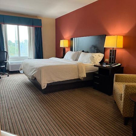 Holiday Inn Titusville/Kennedy Space Center By Ihg Zewnętrze zdjęcie