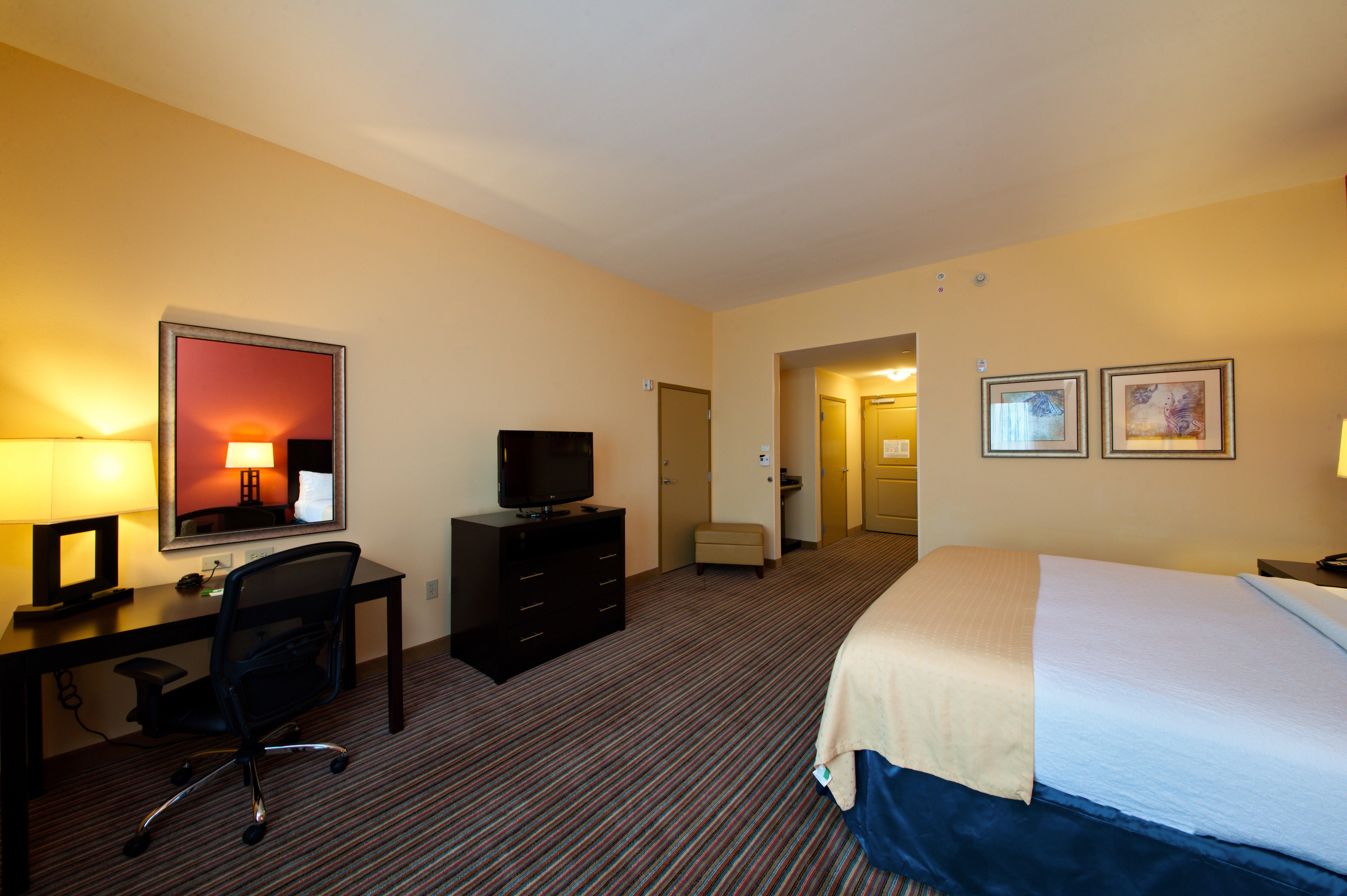 Holiday Inn Titusville/Kennedy Space Center By Ihg Zewnętrze zdjęcie