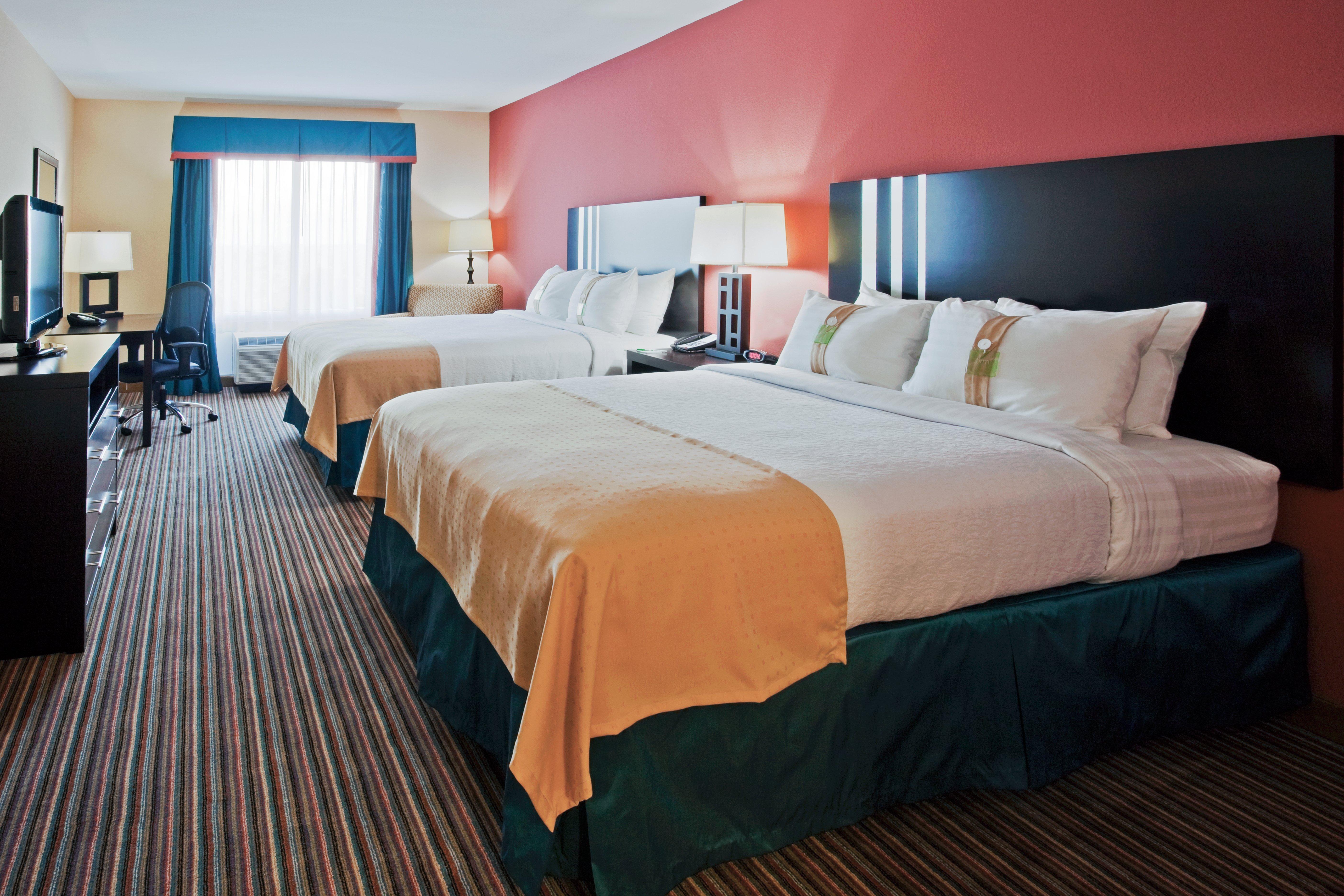 Holiday Inn Titusville/Kennedy Space Center By Ihg Pokój zdjęcie