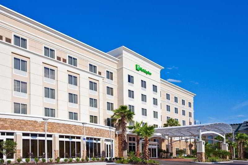 Holiday Inn Titusville/Kennedy Space Center By Ihg Zewnętrze zdjęcie