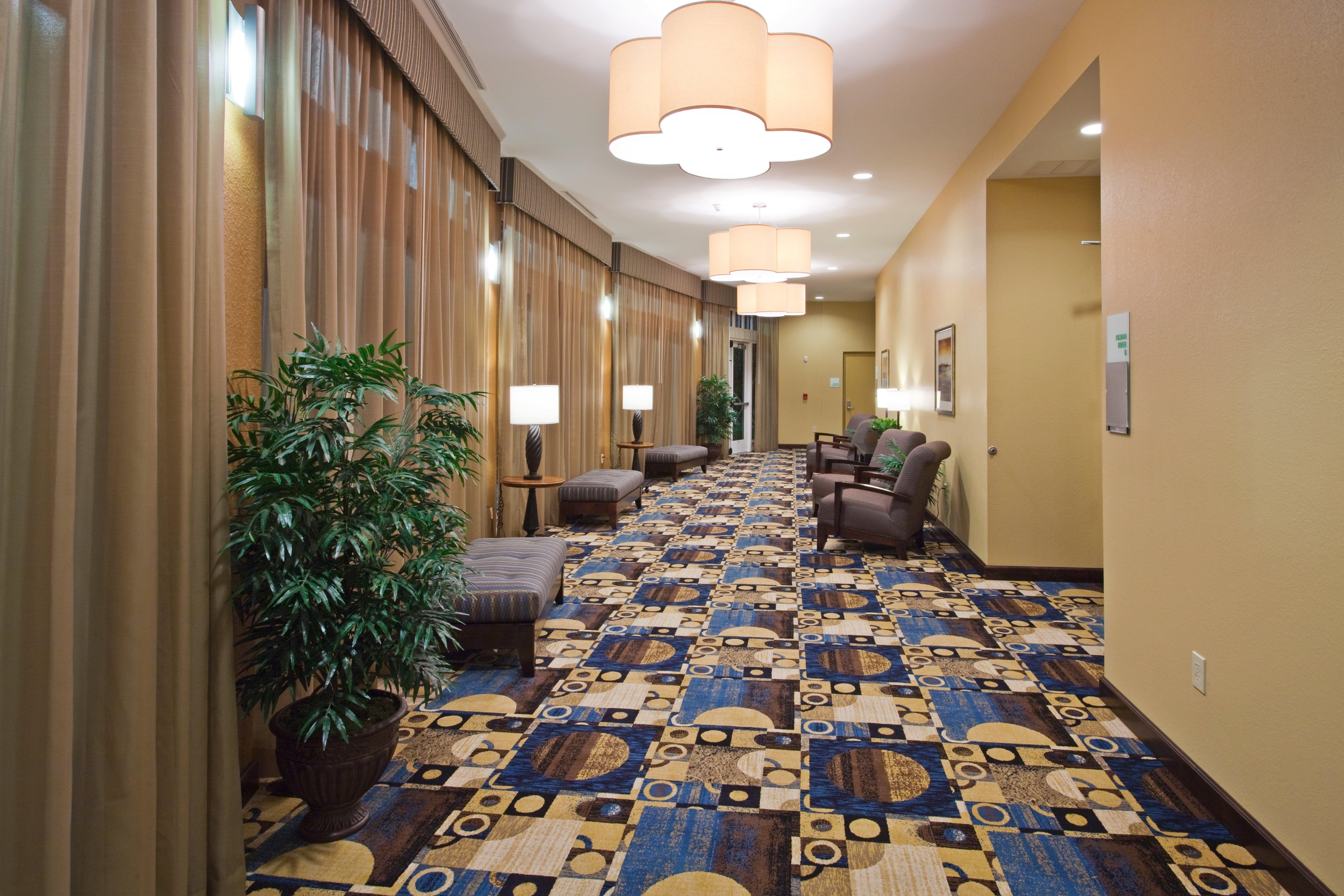 Holiday Inn Titusville/Kennedy Space Center By Ihg Zewnętrze zdjęcie