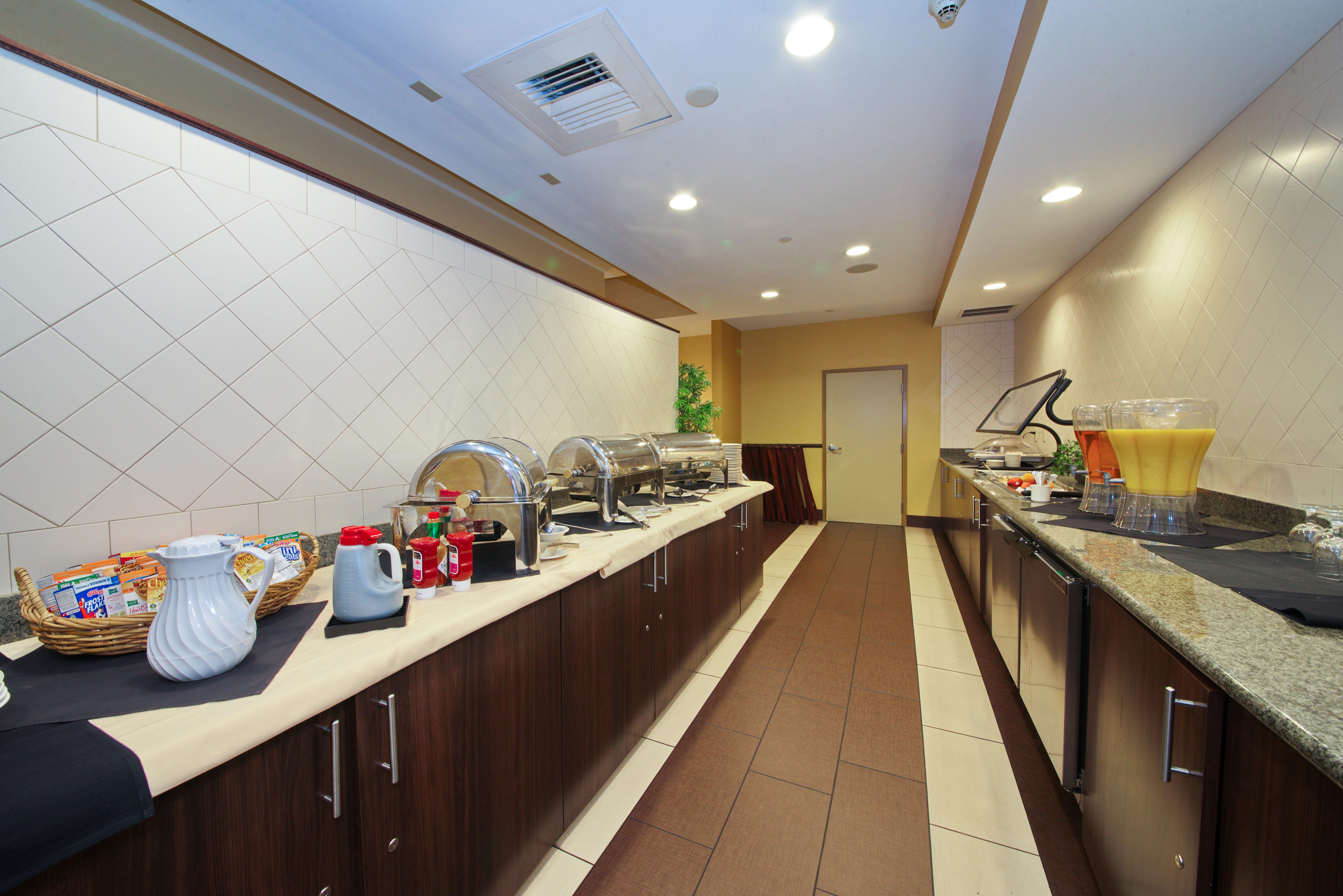 Holiday Inn Titusville/Kennedy Space Center By Ihg Zewnętrze zdjęcie