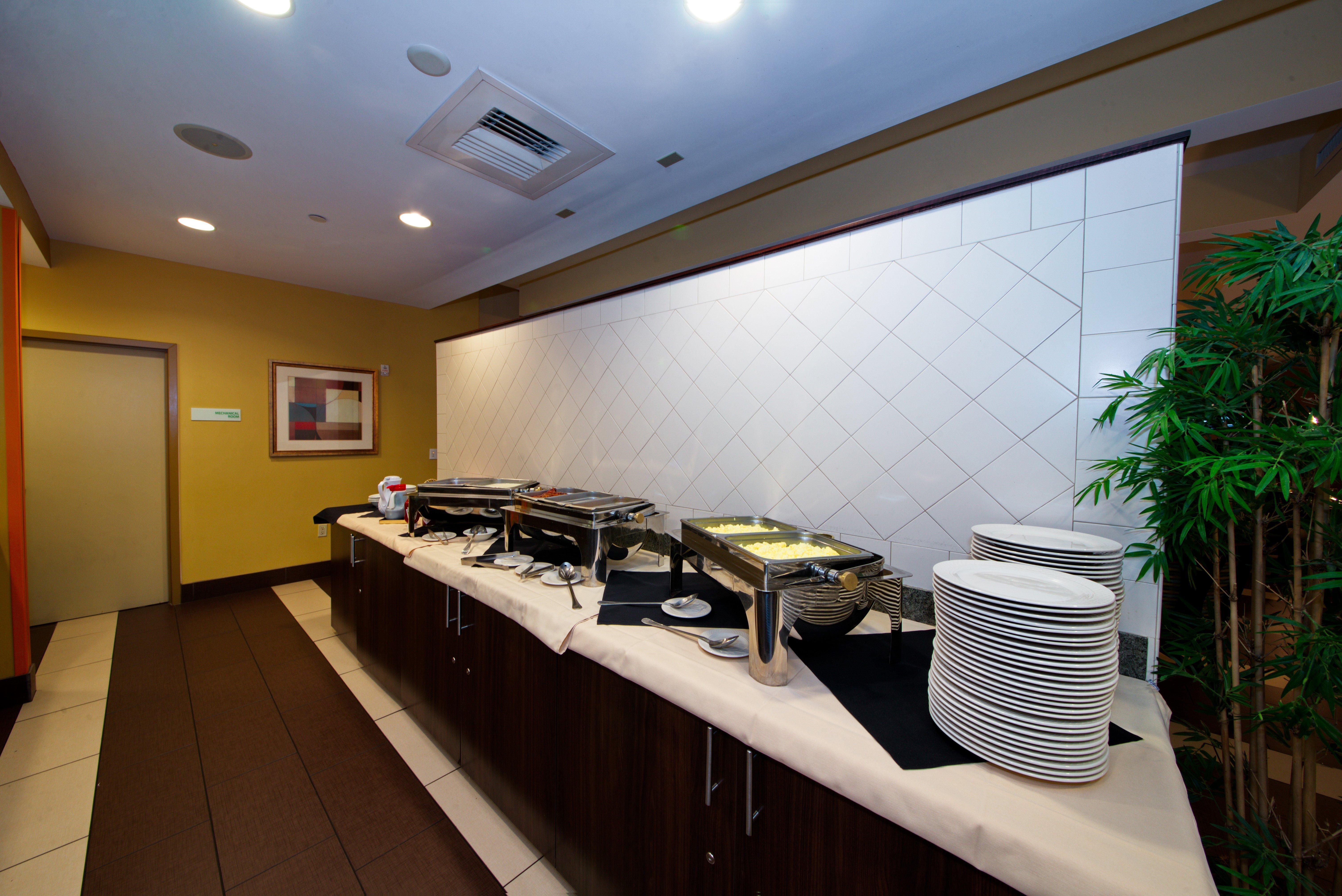 Holiday Inn Titusville/Kennedy Space Center By Ihg Zewnętrze zdjęcie