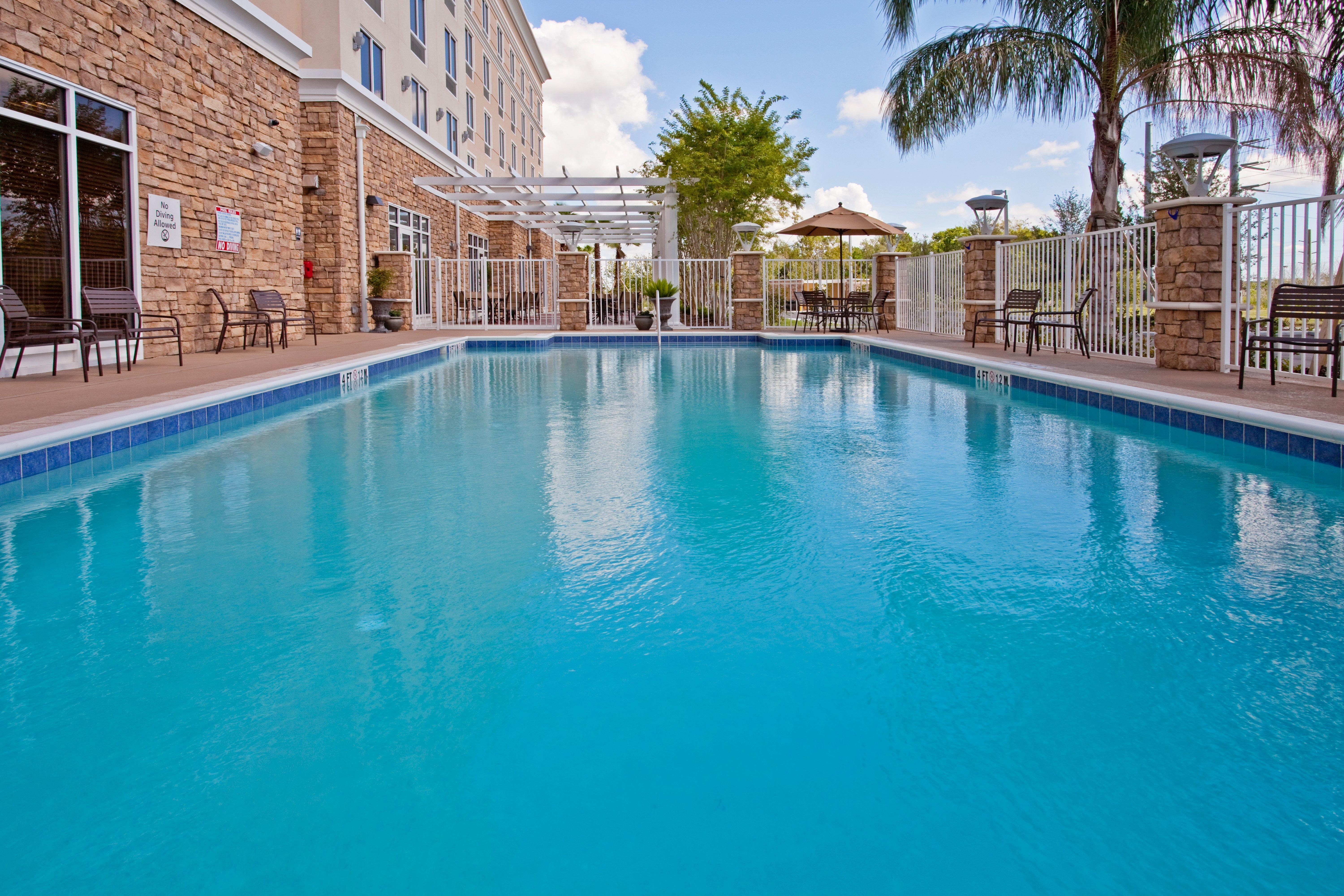 Holiday Inn Titusville/Kennedy Space Center By Ihg Zewnętrze zdjęcie
