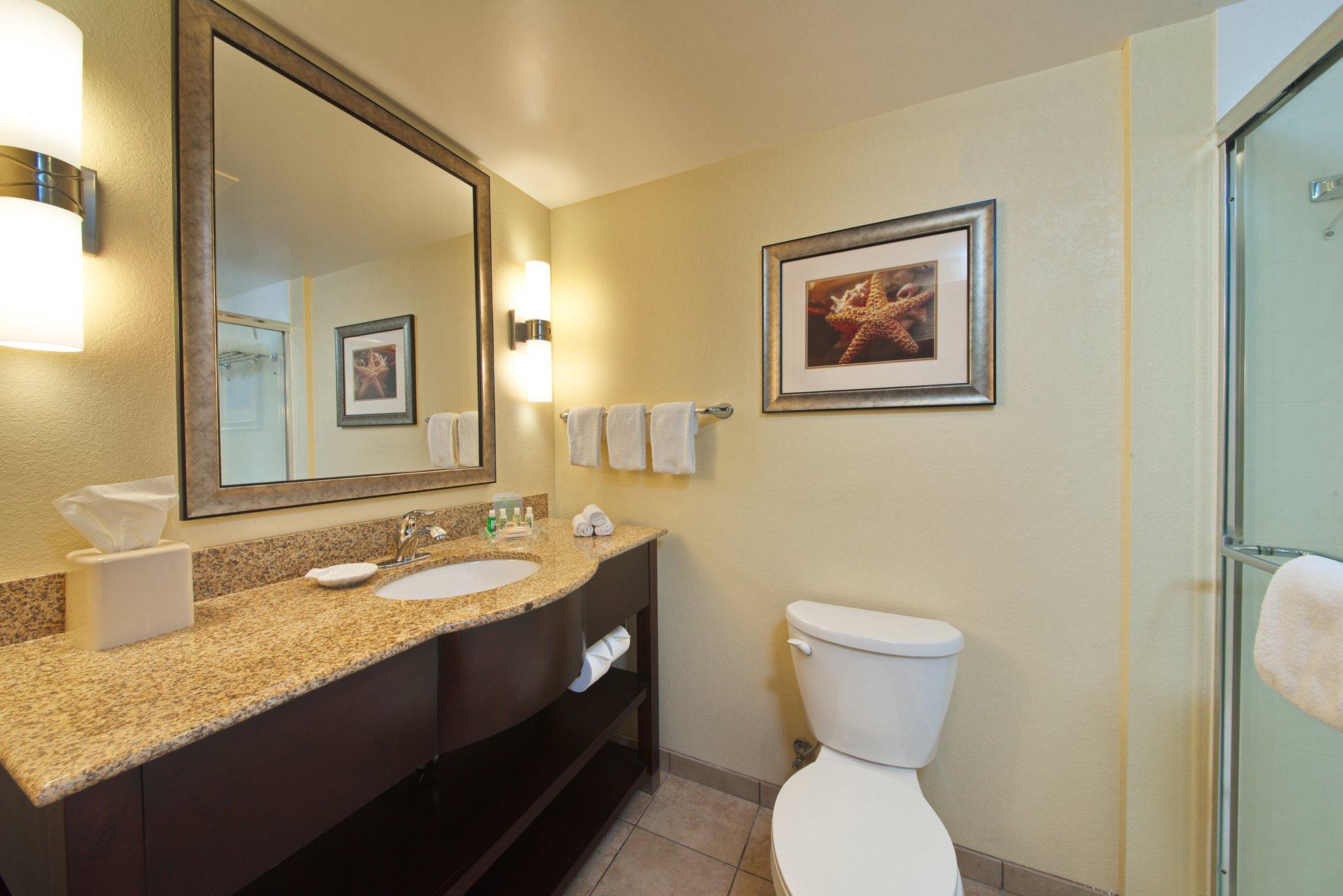 Holiday Inn Titusville/Kennedy Space Center By Ihg Zewnętrze zdjęcie