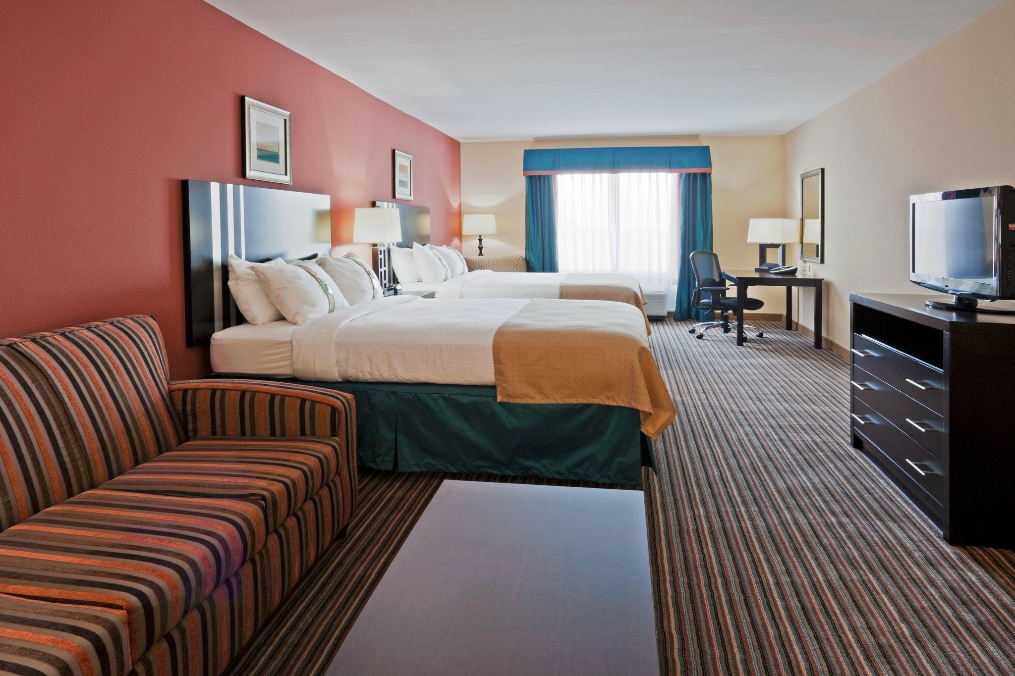 Holiday Inn Titusville/Kennedy Space Center By Ihg Zewnętrze zdjęcie