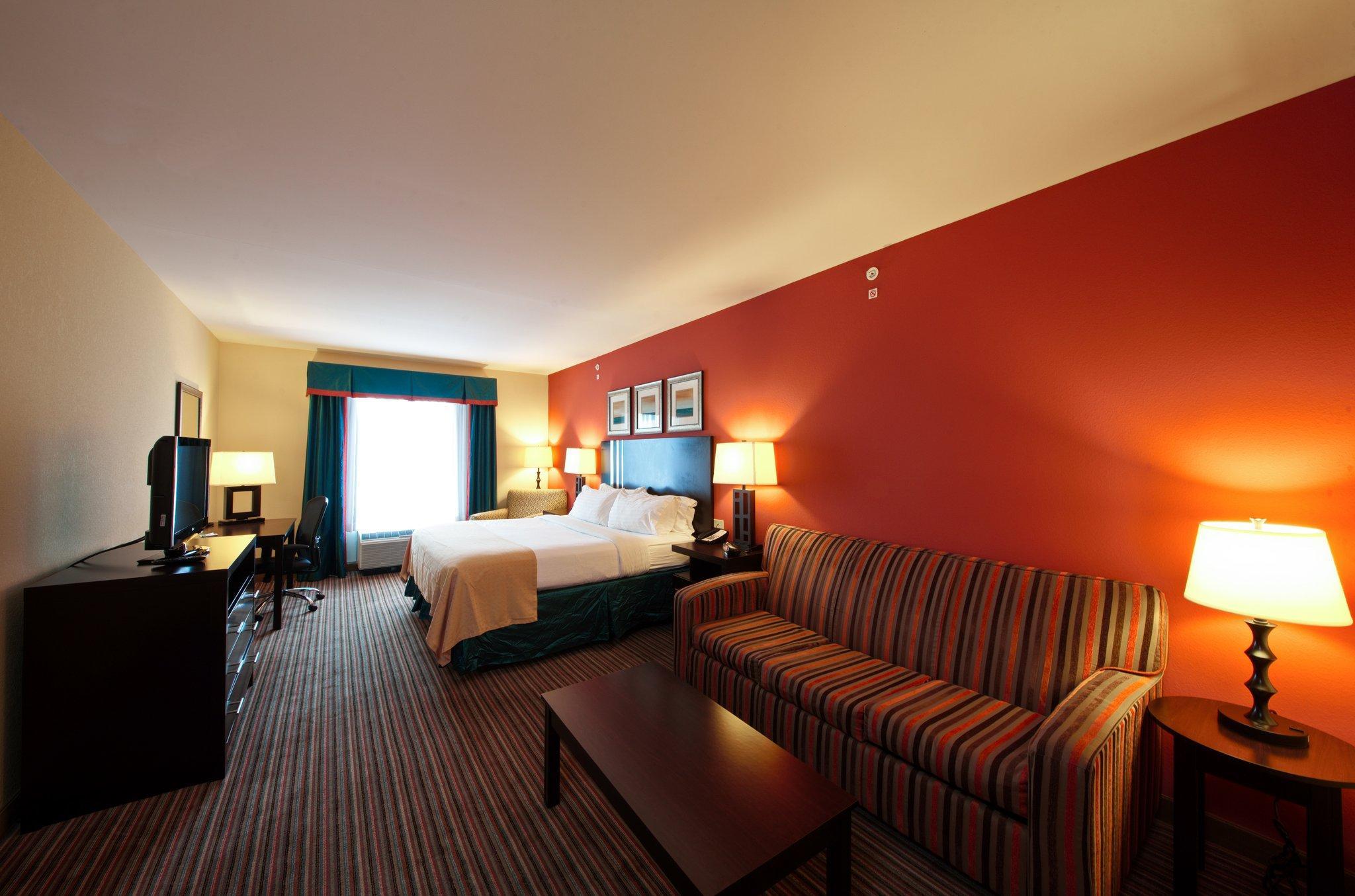 Holiday Inn Titusville/Kennedy Space Center By Ihg Zewnętrze zdjęcie