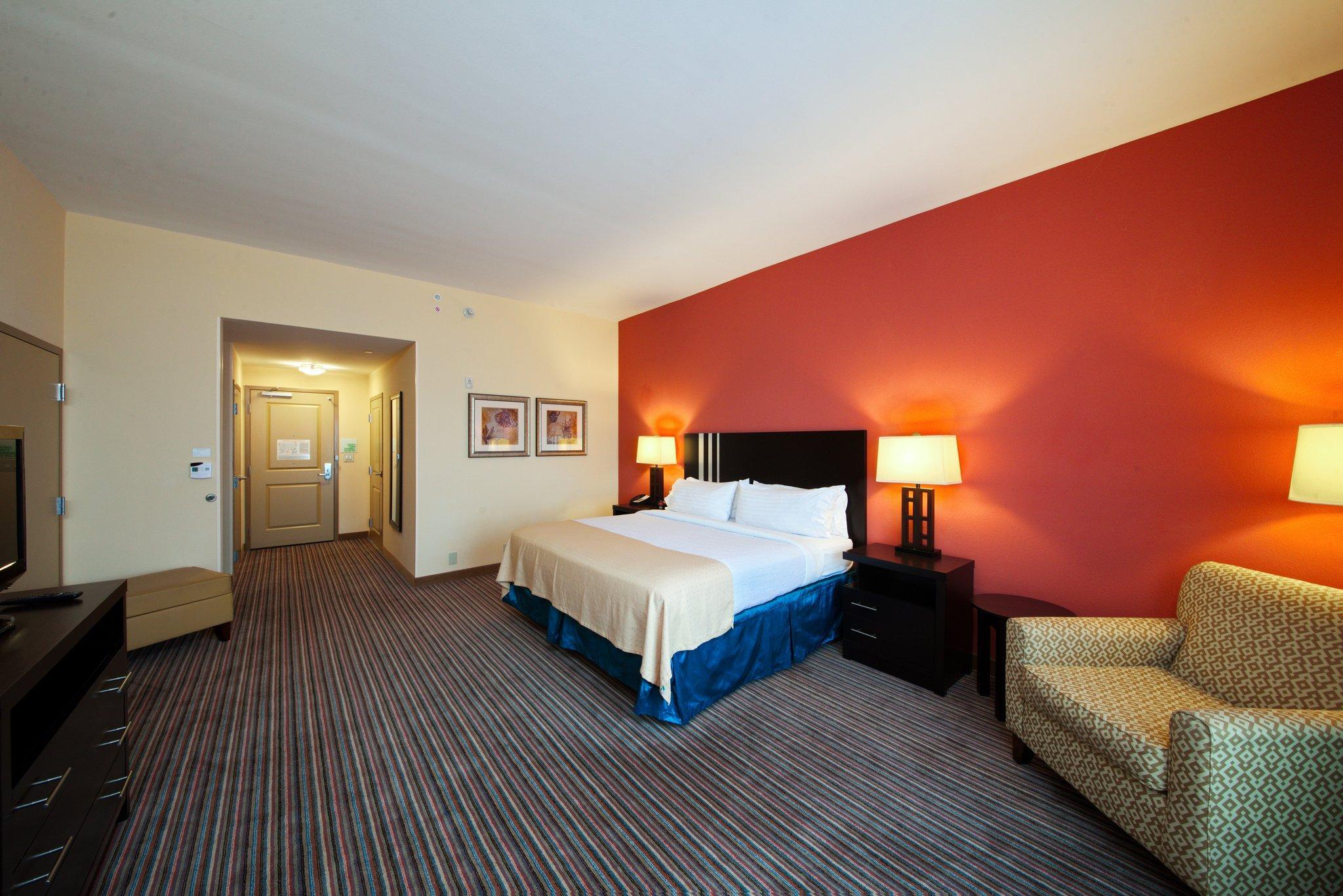 Holiday Inn Titusville/Kennedy Space Center By Ihg Zewnętrze zdjęcie