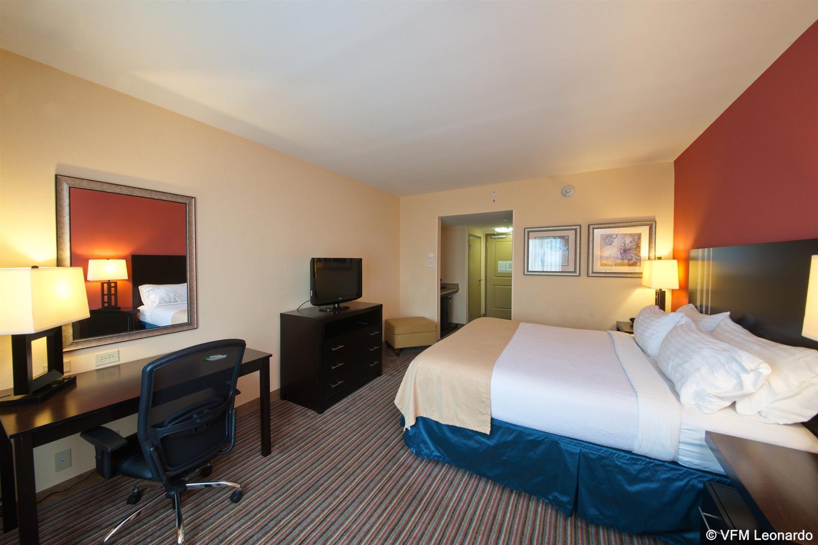 Holiday Inn Titusville/Kennedy Space Center By Ihg Zewnętrze zdjęcie