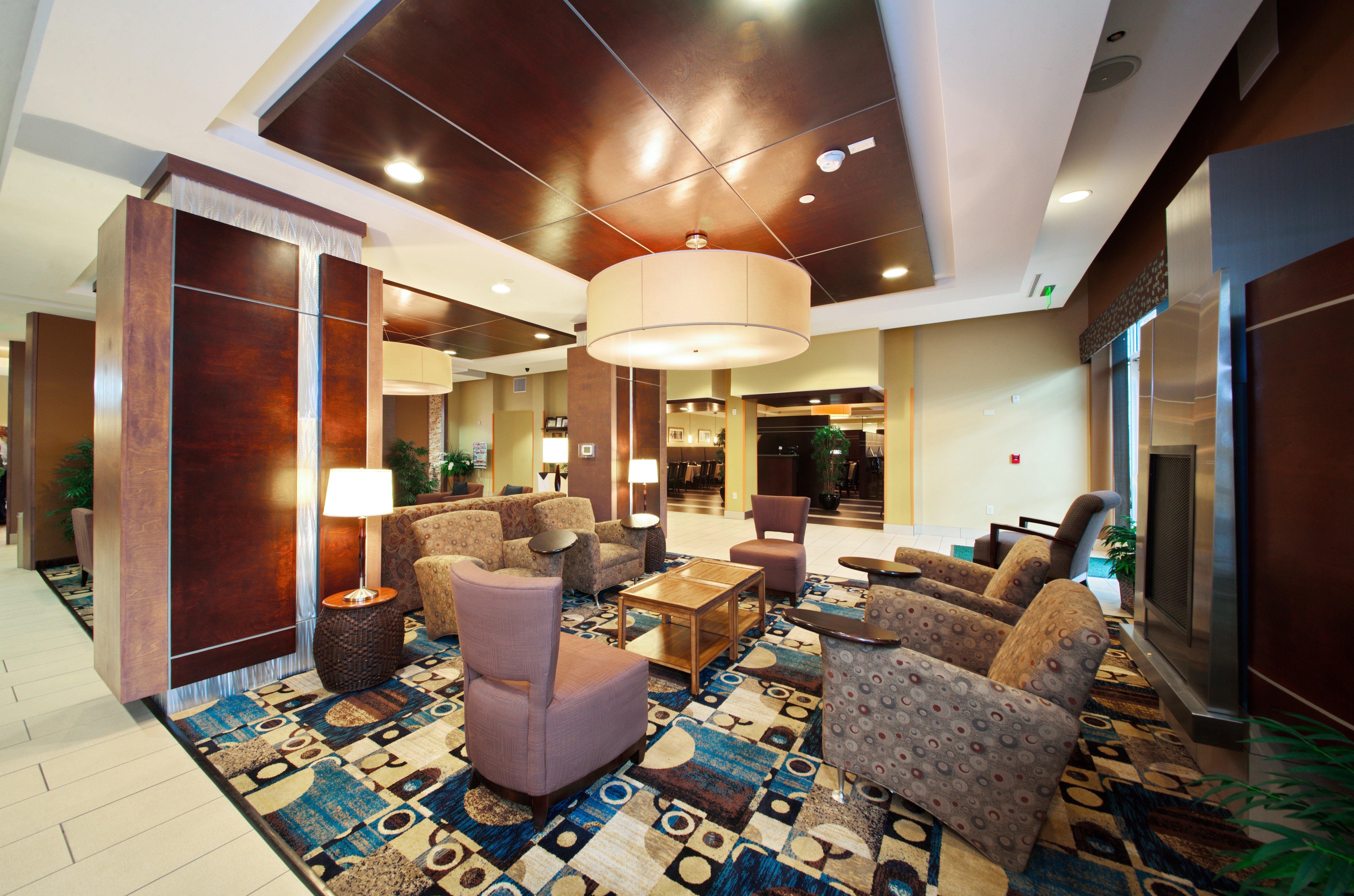 Holiday Inn Titusville/Kennedy Space Center By Ihg Zewnętrze zdjęcie