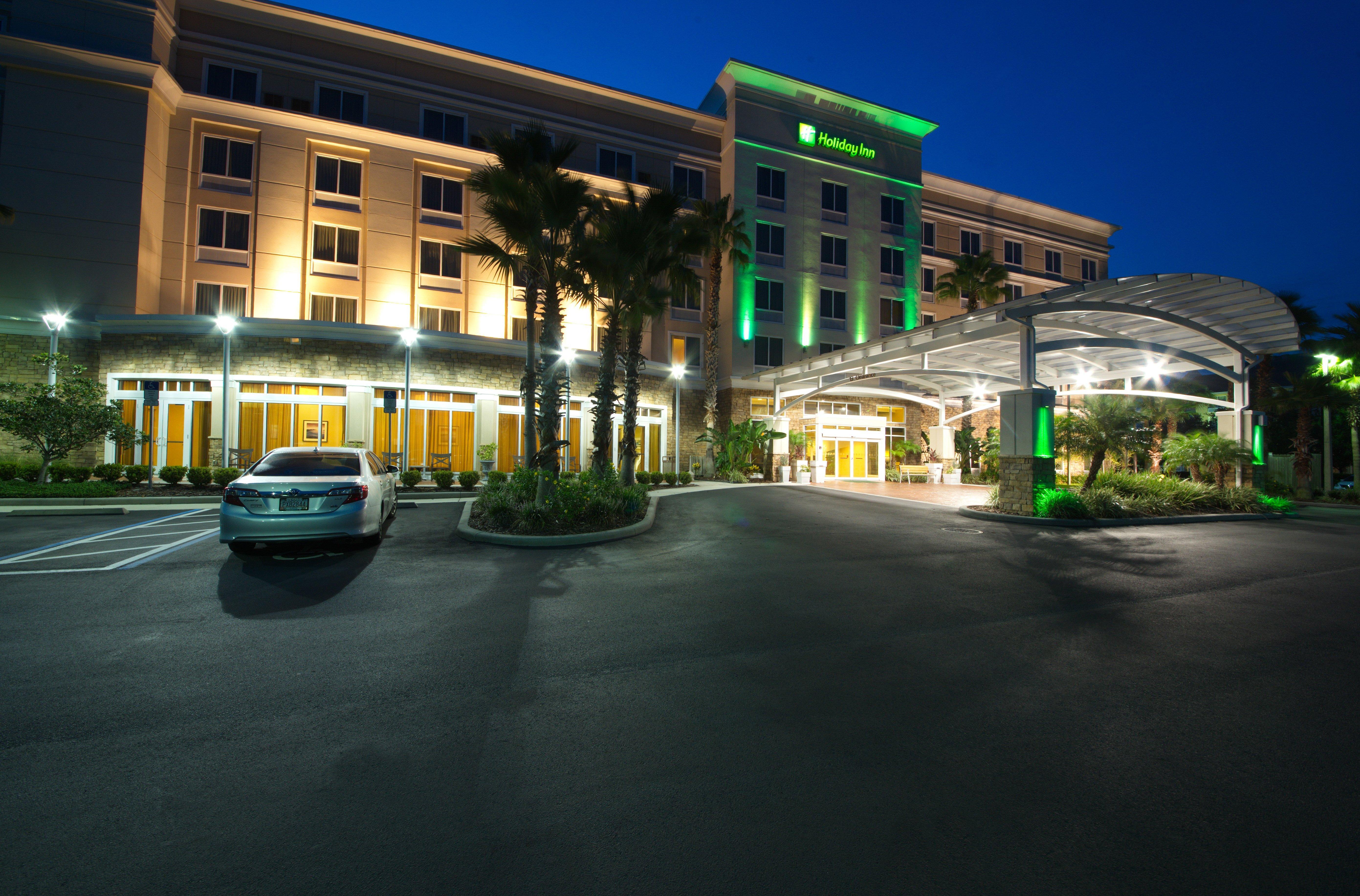 Holiday Inn Titusville/Kennedy Space Center By Ihg Zewnętrze zdjęcie