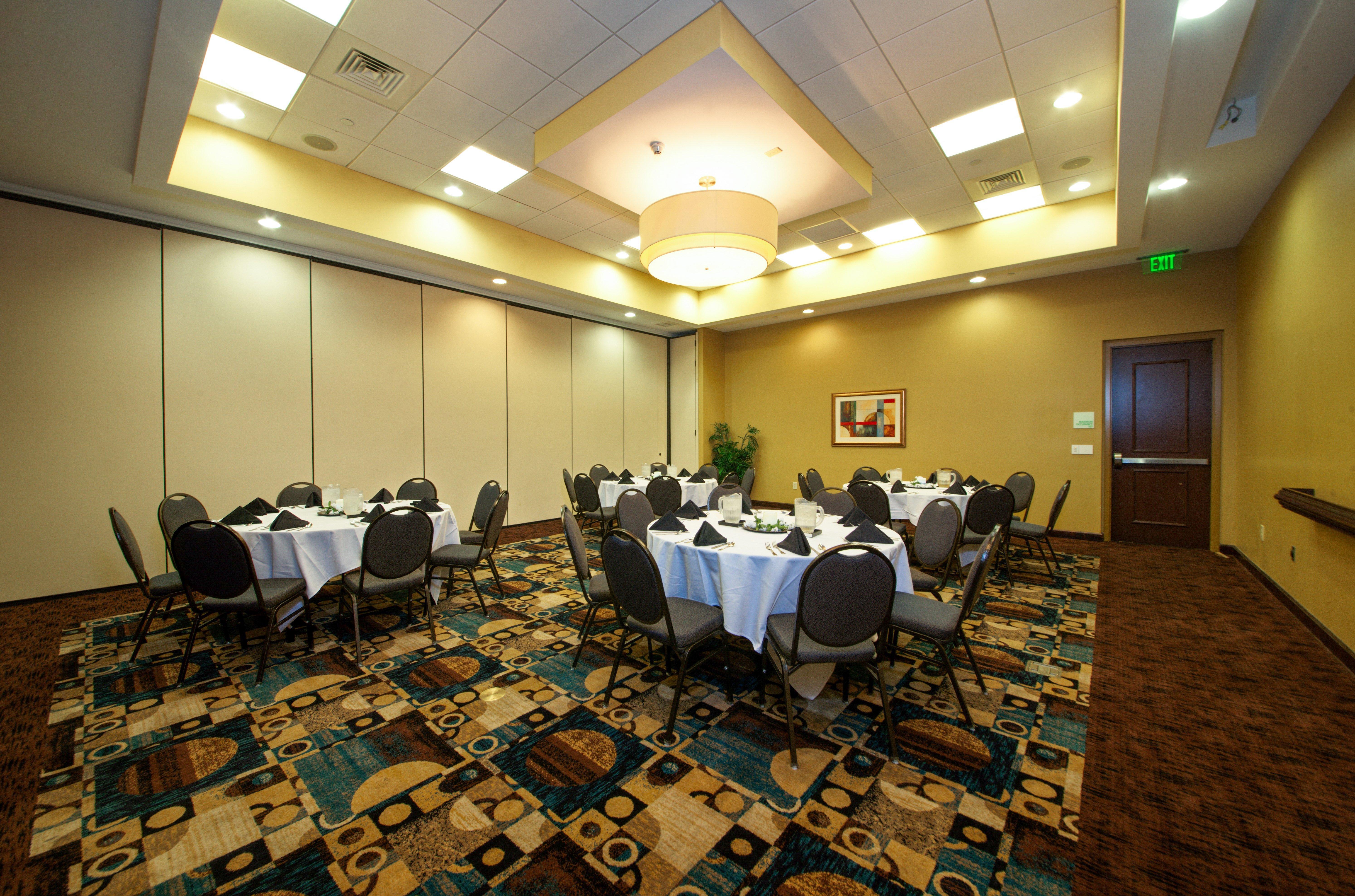 Holiday Inn Titusville/Kennedy Space Center By Ihg Zewnętrze zdjęcie
