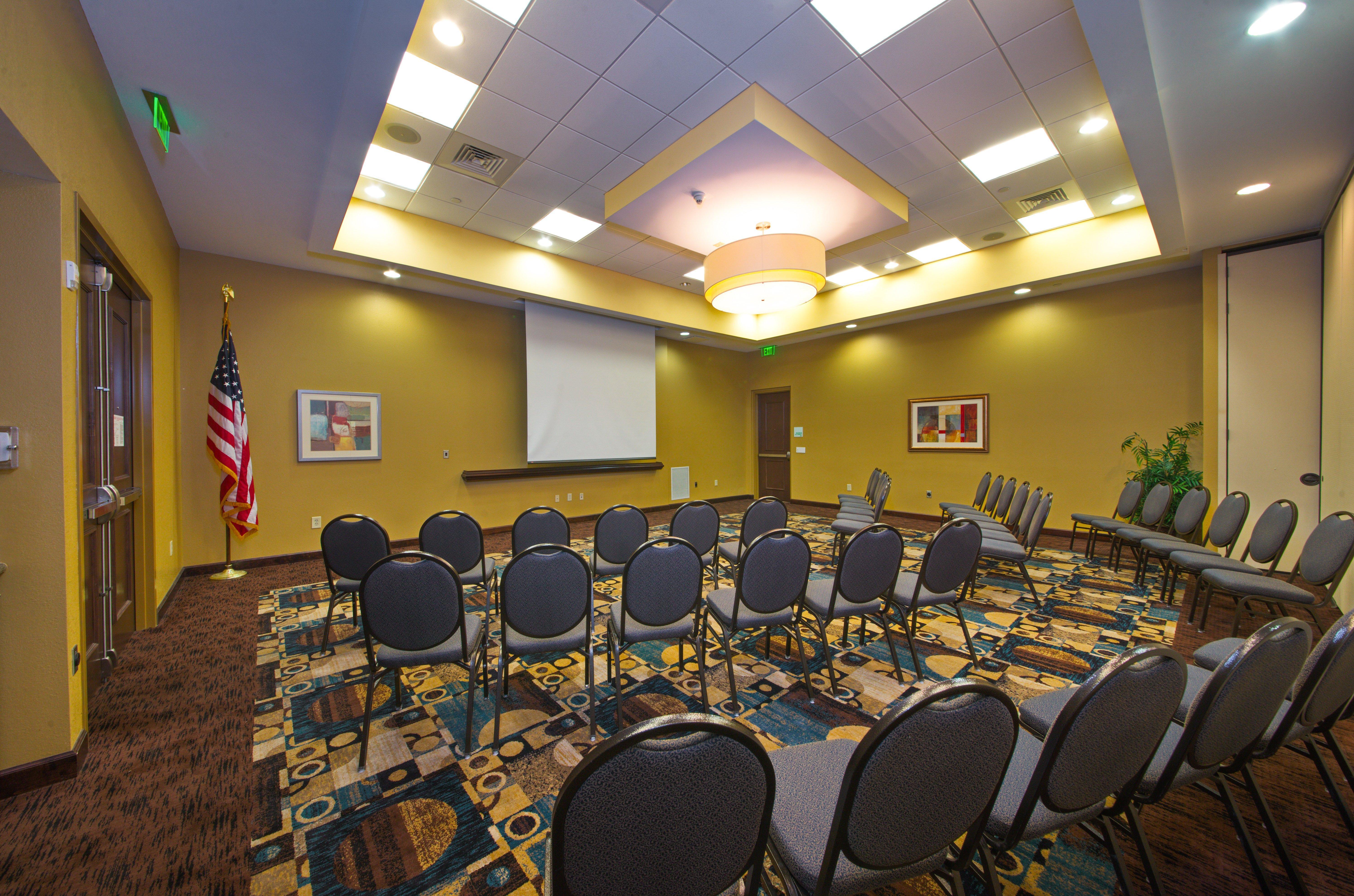Holiday Inn Titusville/Kennedy Space Center By Ihg Zewnętrze zdjęcie