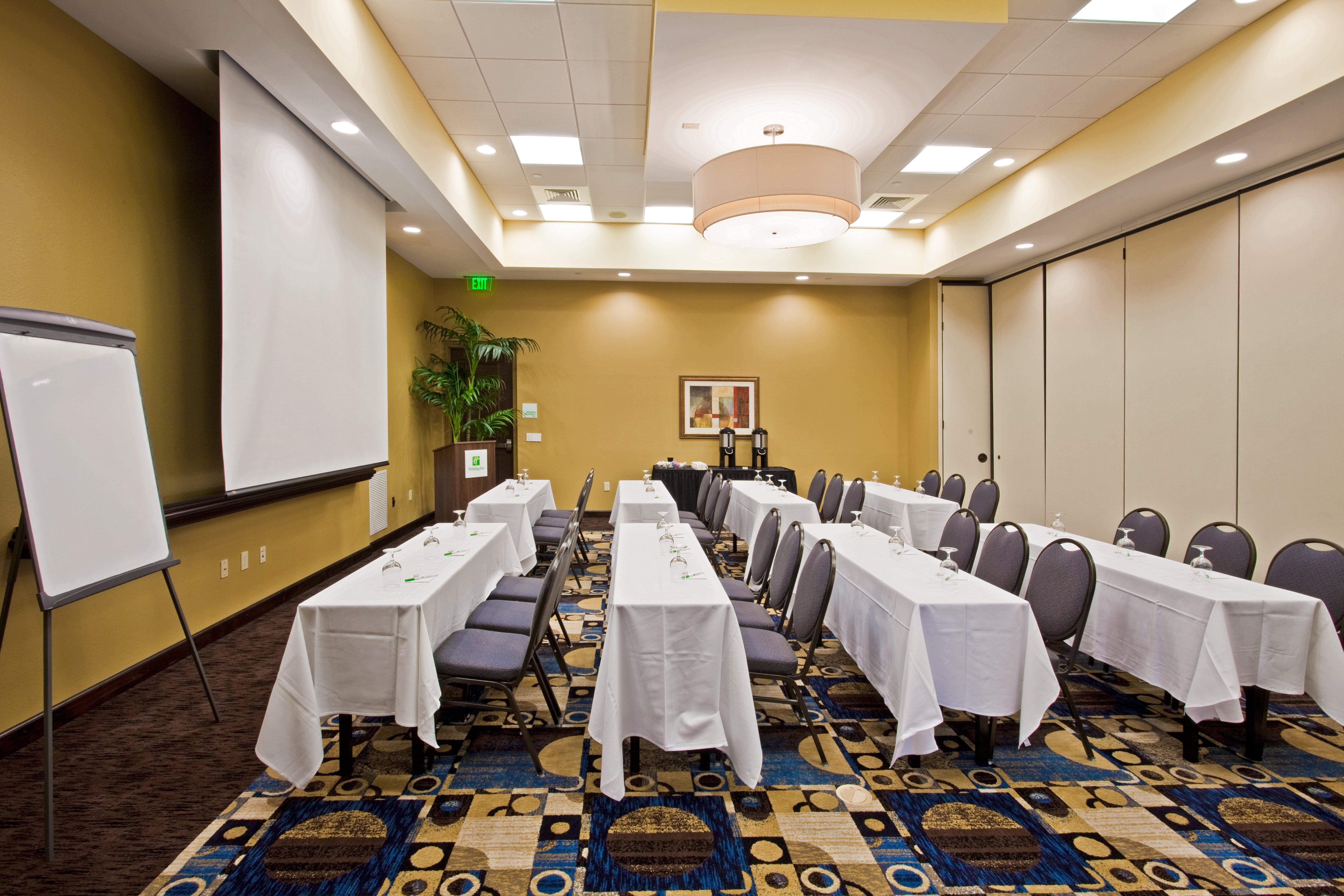 Holiday Inn Titusville/Kennedy Space Center By Ihg Zewnętrze zdjęcie