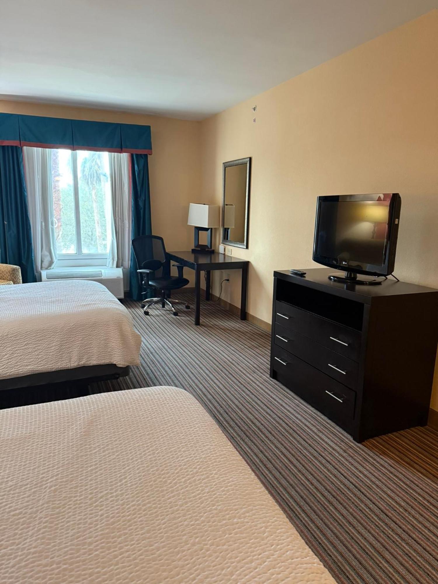Holiday Inn Titusville/Kennedy Space Center By Ihg Zewnętrze zdjęcie