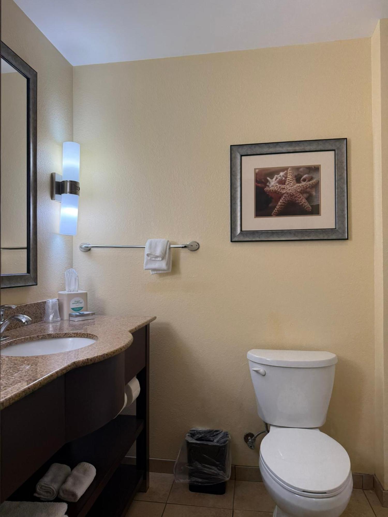 Holiday Inn Titusville/Kennedy Space Center By Ihg Zewnętrze zdjęcie