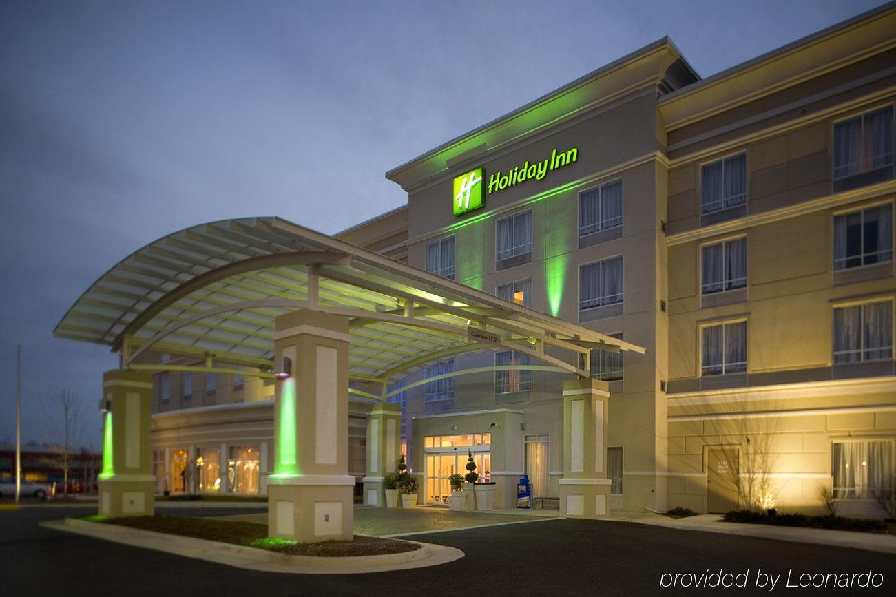 Holiday Inn Titusville/Kennedy Space Center By Ihg Zewnętrze zdjęcie